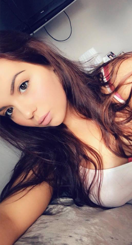 Emmalouise Leggate Emmalouise Leggate